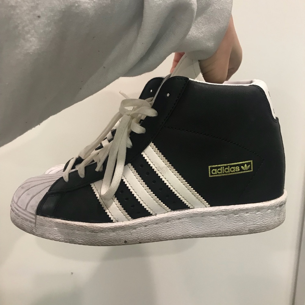 Adidas sneakers
